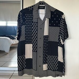 Scotch and Soda Shirt